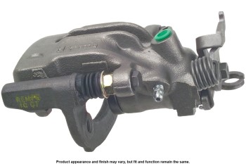 Disc Brake Caliper