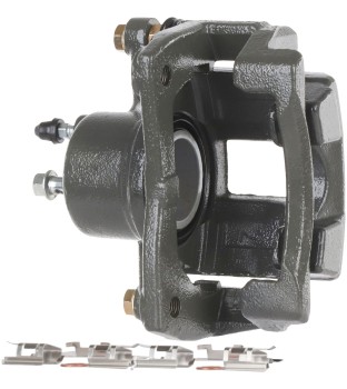 Disc Brake Caliper