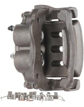 Disc Brake Caliper