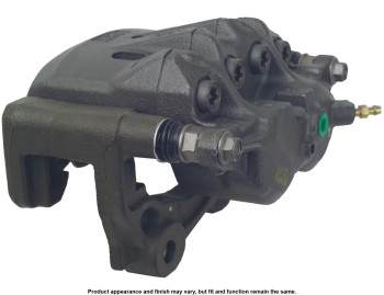 Disc Brake Caliper