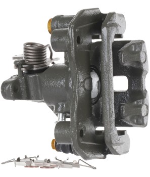 Disc Brake Caliper