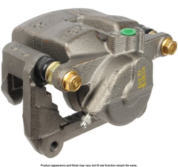 Disc Brake Caliper