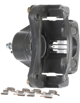 Disc Brake Caliper