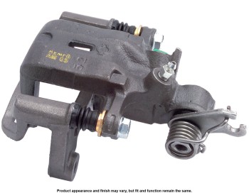 Disc Brake Caliper