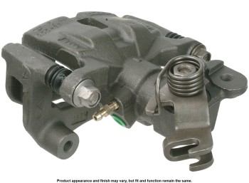 Disc Brake Caliper