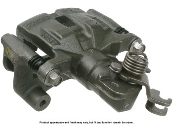 Disc Brake Caliper