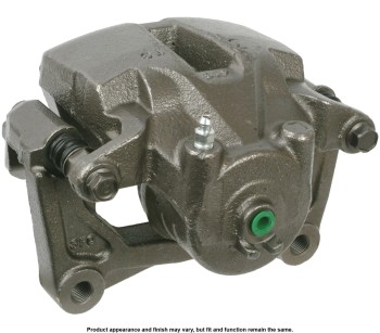 Disc Brake Caliper