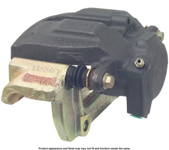 Disc Brake Caliper