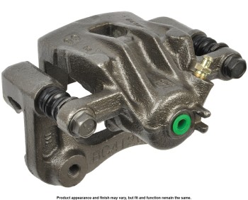 Disc Brake Caliper