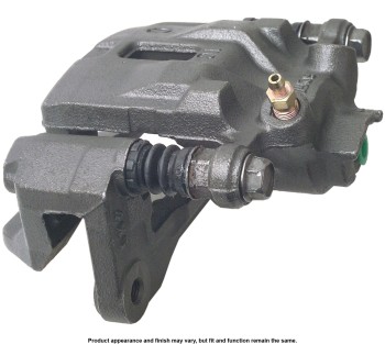 Disc Brake Caliper