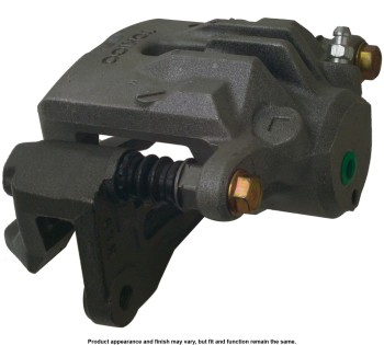 Disc Brake Caliper
