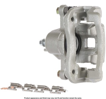 Disc Brake Caliper