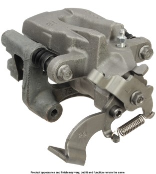 Disc Brake Caliper