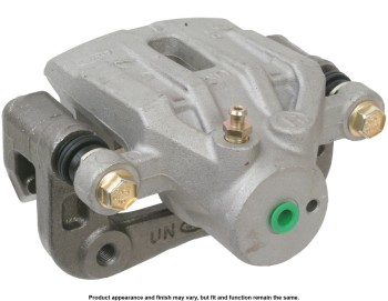 Disc Brake Caliper