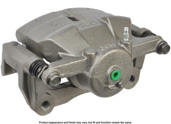 Disc Brake Caliper