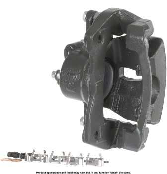 Disc Brake Caliper