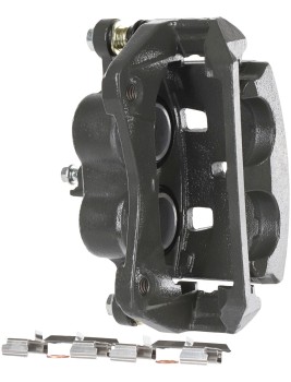 Disc Brake Caliper