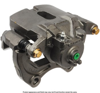 Disc Brake Caliper