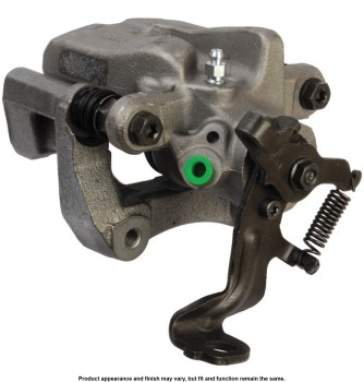 Disc Brake Caliper