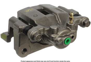 Disc Brake Caliper