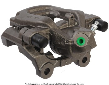 Disc Brake Caliper