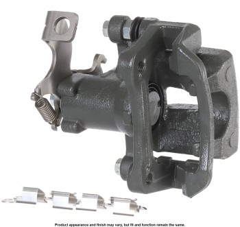 Disc Brake Caliper