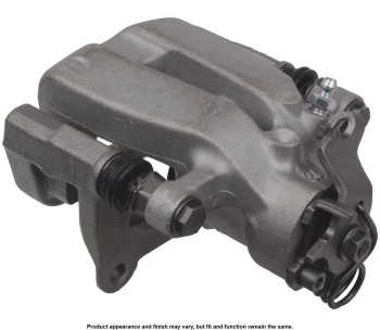 Disc Brake Caliper