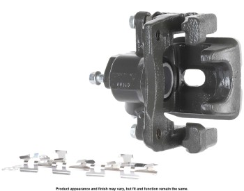 Disc Brake Caliper