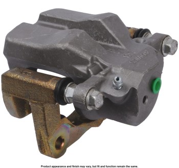 Disc Brake Caliper