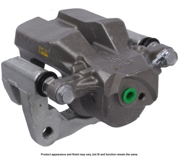 Disc Brake Caliper