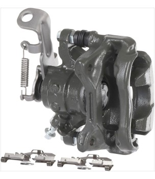Disc Brake Caliper