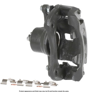 Disc Brake Caliper