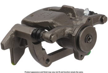 Disc Brake Caliper