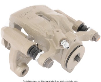 Disc Brake Caliper
