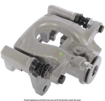 Disc Brake Caliper