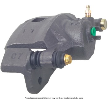 Disc Brake Caliper