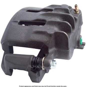 Disc Brake Caliper