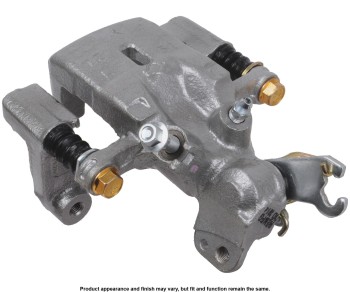 Disc Brake Caliper