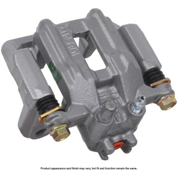 Disc Brake Caliper