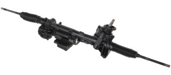 Rack and Pinion Assembly