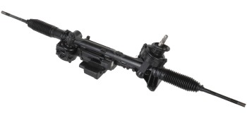 Rack and Pinion Assembly