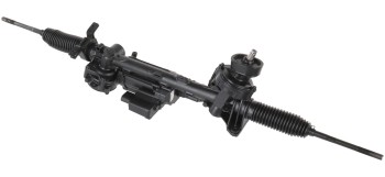 Rack and Pinion Assembly