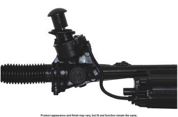 Rack and Pinion Assembly