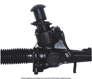 Rack and Pinion Assembly