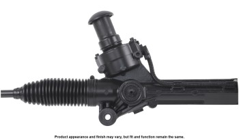 Rack and Pinion Assembly