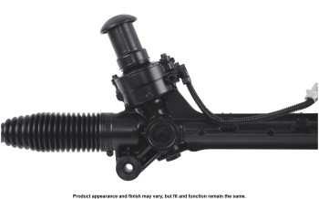 Rack and Pinion Assembly
