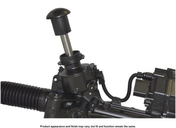 Rack and Pinion Assembly