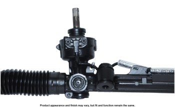 Rack and Pinion Assembly