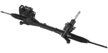 Rack and Pinion Assembly