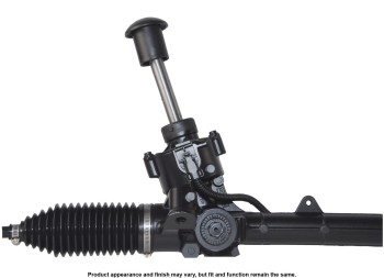 Rack and Pinion Assembly